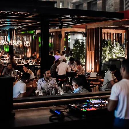 Ritz Carlton Residences Difc Downtown Dubai-3